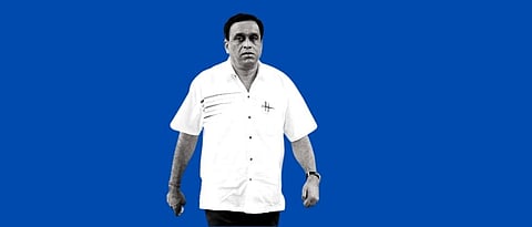 Goa Speaker to hear Sudin Dhavalikars disqualification petition