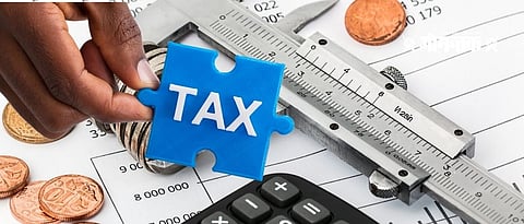Goa Tax Deduction: भागीदारी संस्थांवरील टीडीएसचा प्रस्ताव मागे घ्यावा अशी सूचना