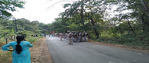 IIT Movement