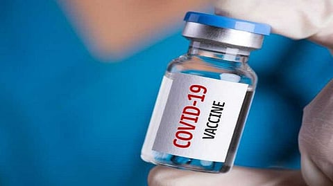 Goa Vaccination
