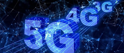 India will soon enter the 5G era