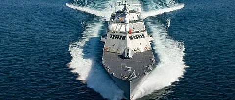 Indian Navy