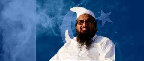 Hafiz Saeed