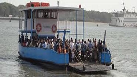 Delay to increase in ferryboat rates