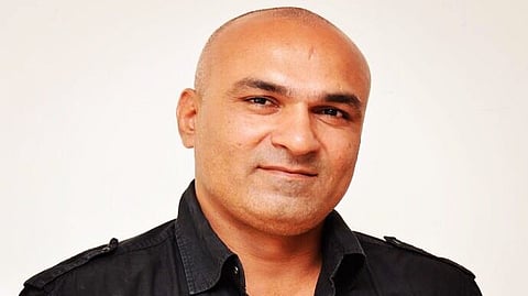 Dharmesh Saglani