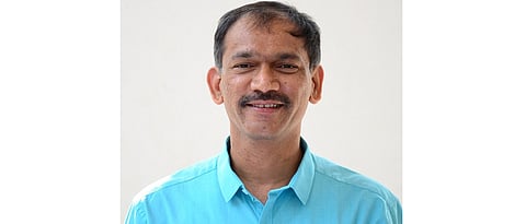 Goa: Get ready to defeat BJP says Girish Chodankar