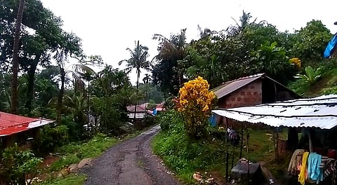 villege |Goa Politics