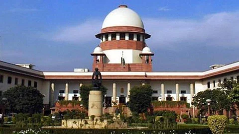 Republished :Will deal with only triple talaq due to paucity of time, says Supreme Court