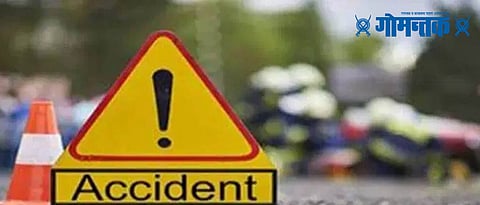 राज्यात दहा अपघातप्रवण क्षेत्रे