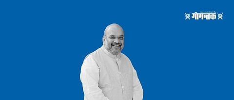 Union home minister Amit Shah to visit Belgaum in Karnataka today