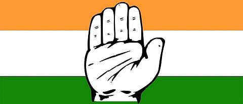 Goa Congress: Who attacked 'Congress' in Mandrem
