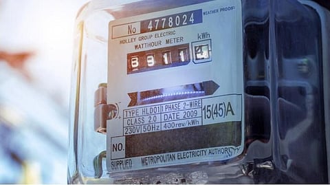 Electricity Saving Tips