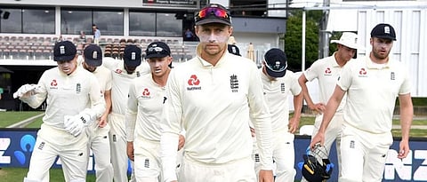 england cricket team