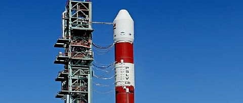 Satellite EOS-01 Successfully launched by ISRO