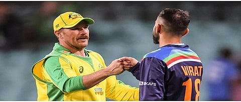 Team India has a chance to whitewash Australia by winning third t 20 match today in Sydney