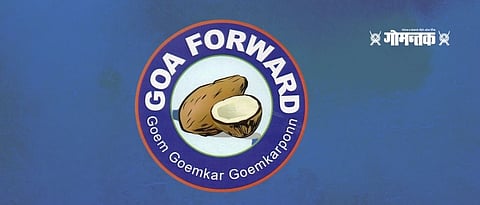 BJP national mainstream malpractice in Goa Goa Forwards critic on the backdrop of municipal elections