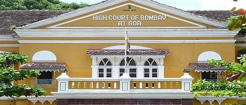 goa high court