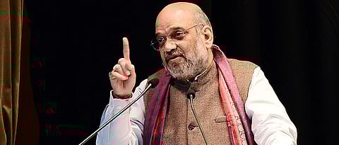 Amit Shah