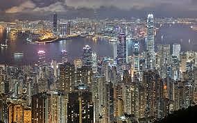 hongkong