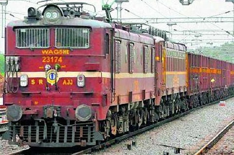 Indian Railways has decided to recruit bumper posts