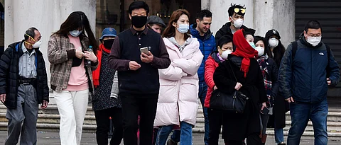 Many countries in Europe have declared the lock down again due to new wave of coronavirus