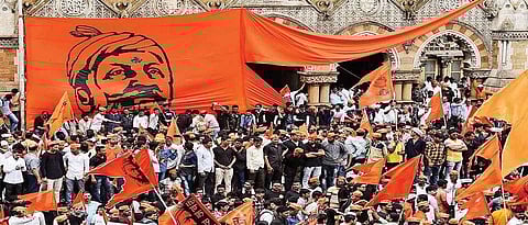 Maharashtra government expects reservation cases of other states to be clubbed with Maratha quota petition