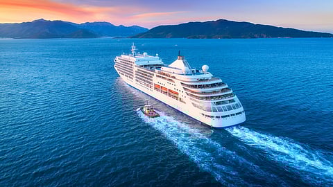 Goa-cruise