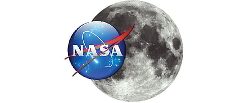NASA wants to buy moon dirt sample from private companies