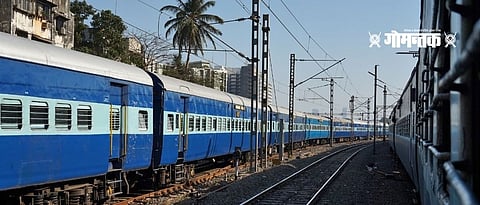 Indian Railway
