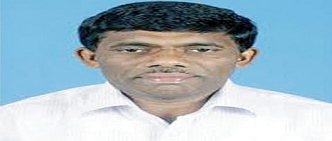 Former Sports Minister Ramesh Tawadkar convicted in threat case