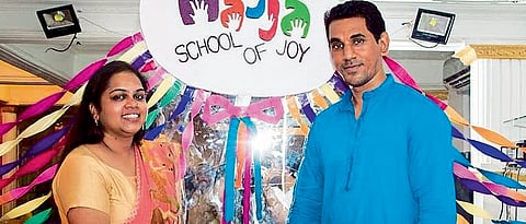 Brands for Creative Initiatives