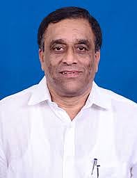 Goa Politics : MLA Sudin Dhavlikar
