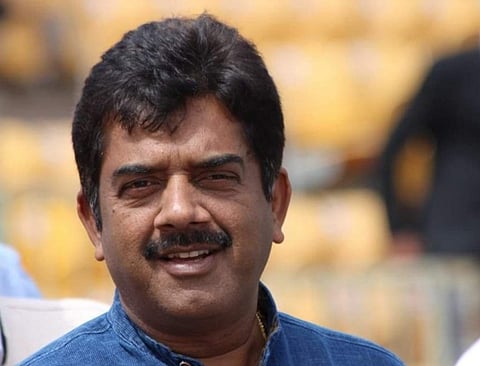 Goa Politics : Sadanand Shet Tanawade