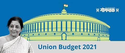 Union Budget updates Finance Minister Nirmala Sitharaman will present the Union budget 2021 from 11 am today