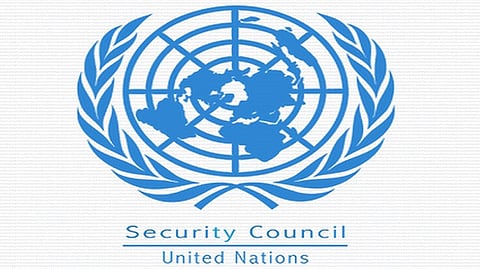 India in the UN Security Council