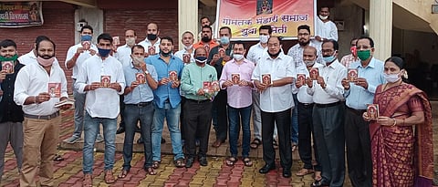 Need organize women in the Bhandari community: Shubhangi Wayangankar