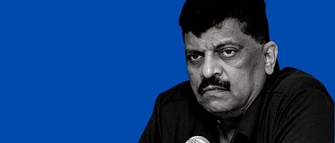 Goa Churchill Alemao ‘सँड ड्युन्स’ क्षेत्र घोषित केल्यास व्यावसायिक देशोधडीला : चर्चिल
