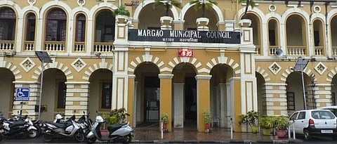 Margao Municipal Corporation