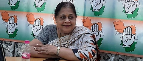 Goa politics: अकार्यक्षम सरकारने गोव्याला दिवाळखोरीत ढकलून आर्थिक आणीबाणी लादली; बीना नाईक