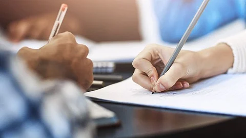 Common Entrance Test (CET)