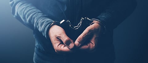 Arrested Betting in Goa