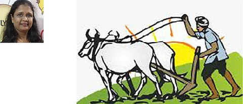 कोरोनाने बदलला ट्रेंड; तरुणपिढी वळतेय शेतीकडे!