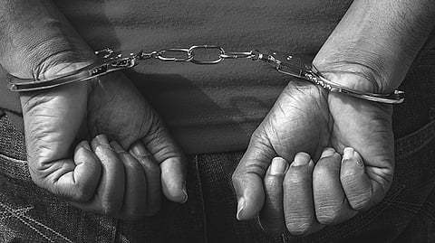 In Calangute, teenagers are in the grip of crime