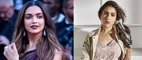 Deepika, Sara, to face NCB on Saturday in drugs case; takes chartered flight to Mumbai