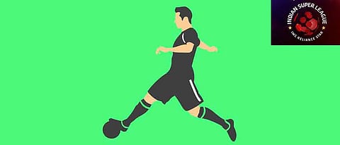 Indian Super League : Ministry clears foreign players participation in ISL