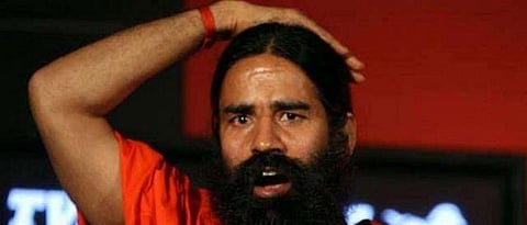 Ramdev Baba