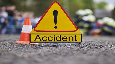Goa Accident Death