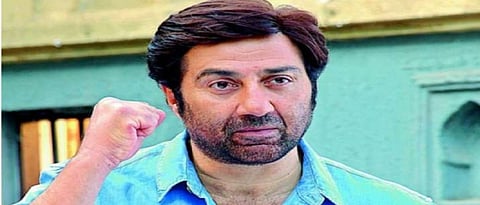 deol