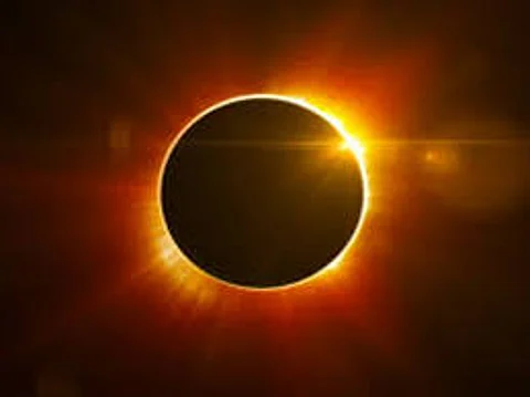 Live broadcast of the upcoming solar eclipse on social media