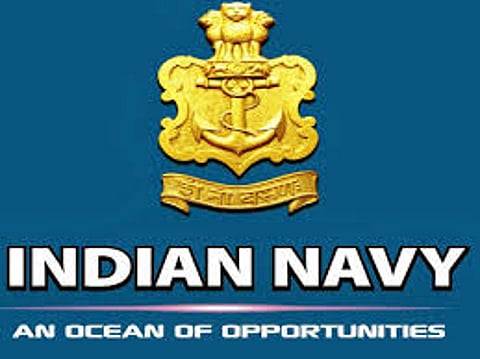 indian navy